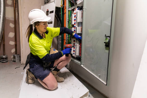 Best Electrical Wiring Services  in Swissvale, PA