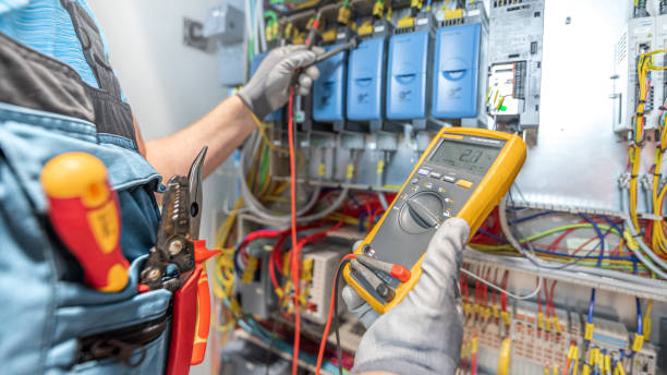 Best Affordable Emergency Electrician  in Swissvale, PA