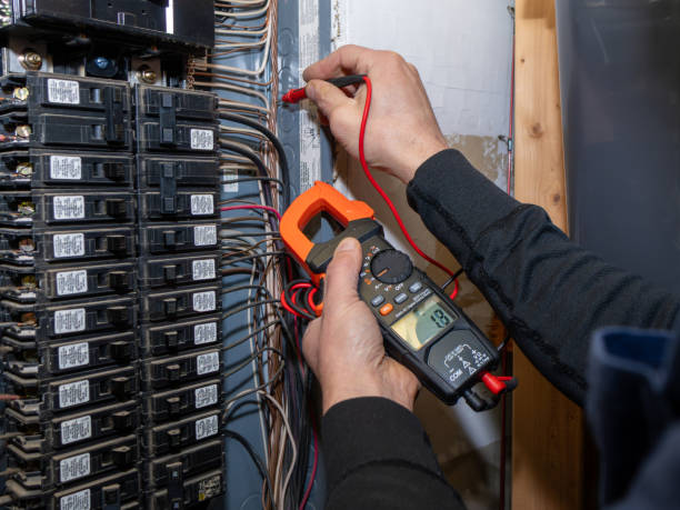 Best Electrical System Inspection  in Swissvale, PA