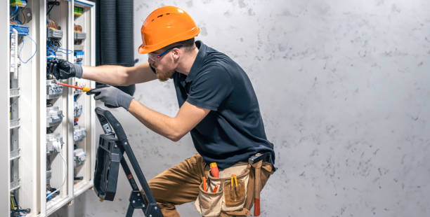 Best Electrical System Inspection  in Swissvale, PA